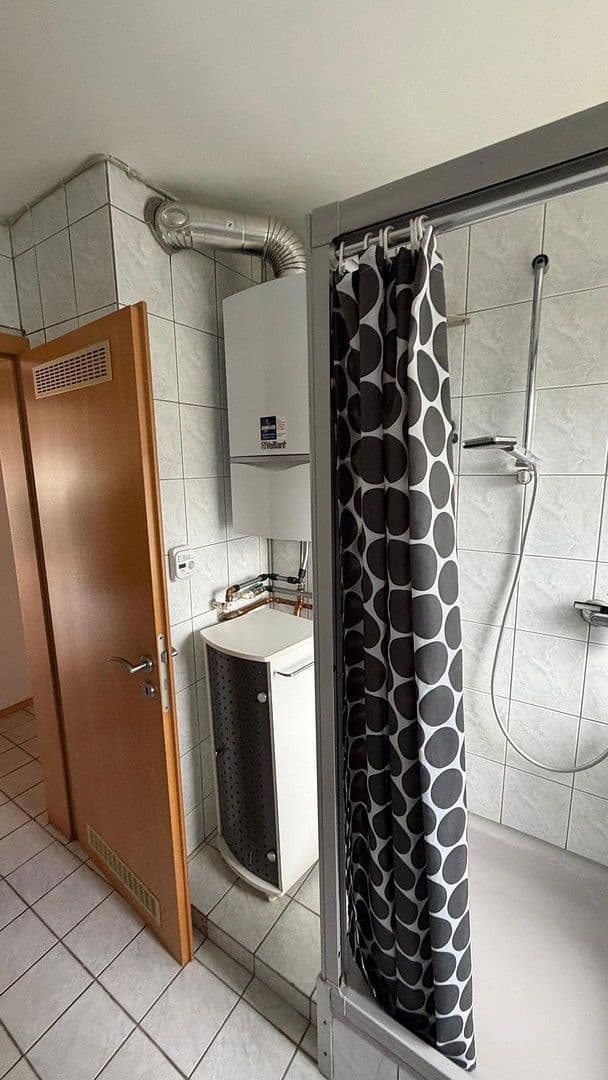 2 bedroom flat to rent, 59 m², Trier, Rhineland-Palatinate 2 bedroom flat to rent, 59 m², Trier, Rhineland-Palatinate