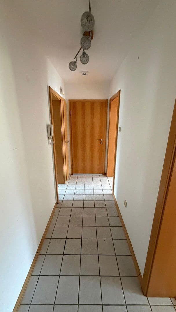 2 bedroom flat to rent, 59 m², Trier, Rhineland-Palatinate 2 bedroom flat to rent, 59 m², Trier, Rhineland-Palatinate