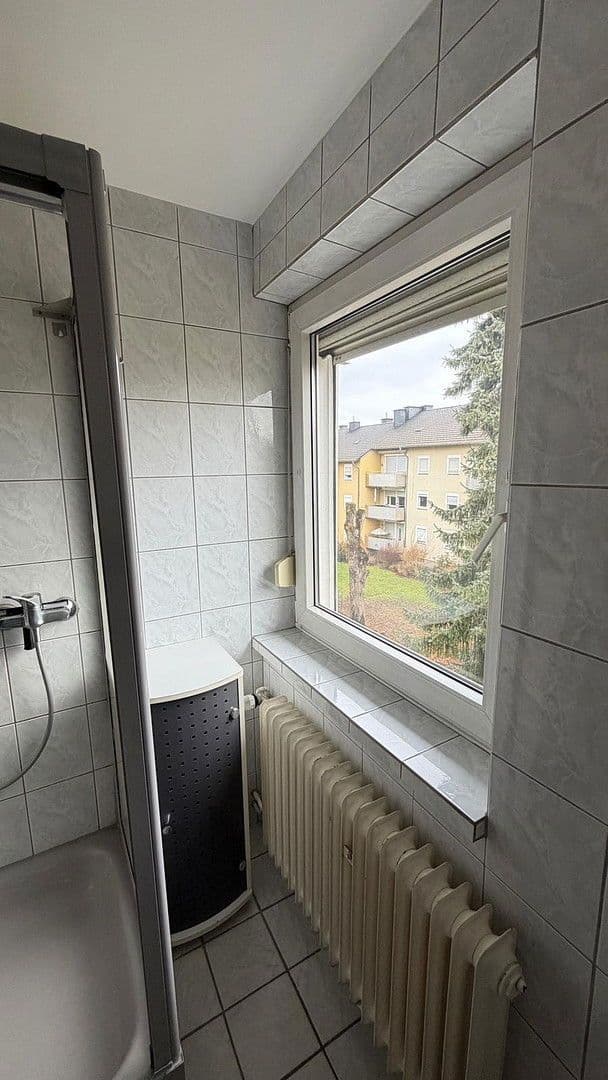 2 bedroom flat to rent, 59 m², Trier, Rhineland-Palatinate 2 bedroom flat to rent, 59 m², Trier, Rhineland-Palatinate