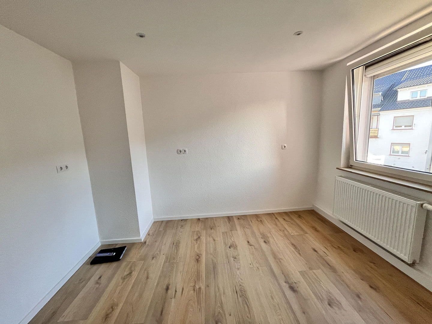 3 bedroom flat for sale, 72 m², Kaiserlautern, Rhineland-Palatinate 3 bedroom flat for sale, 72 m², Kaiserlautern, Rhineland-Palatinate