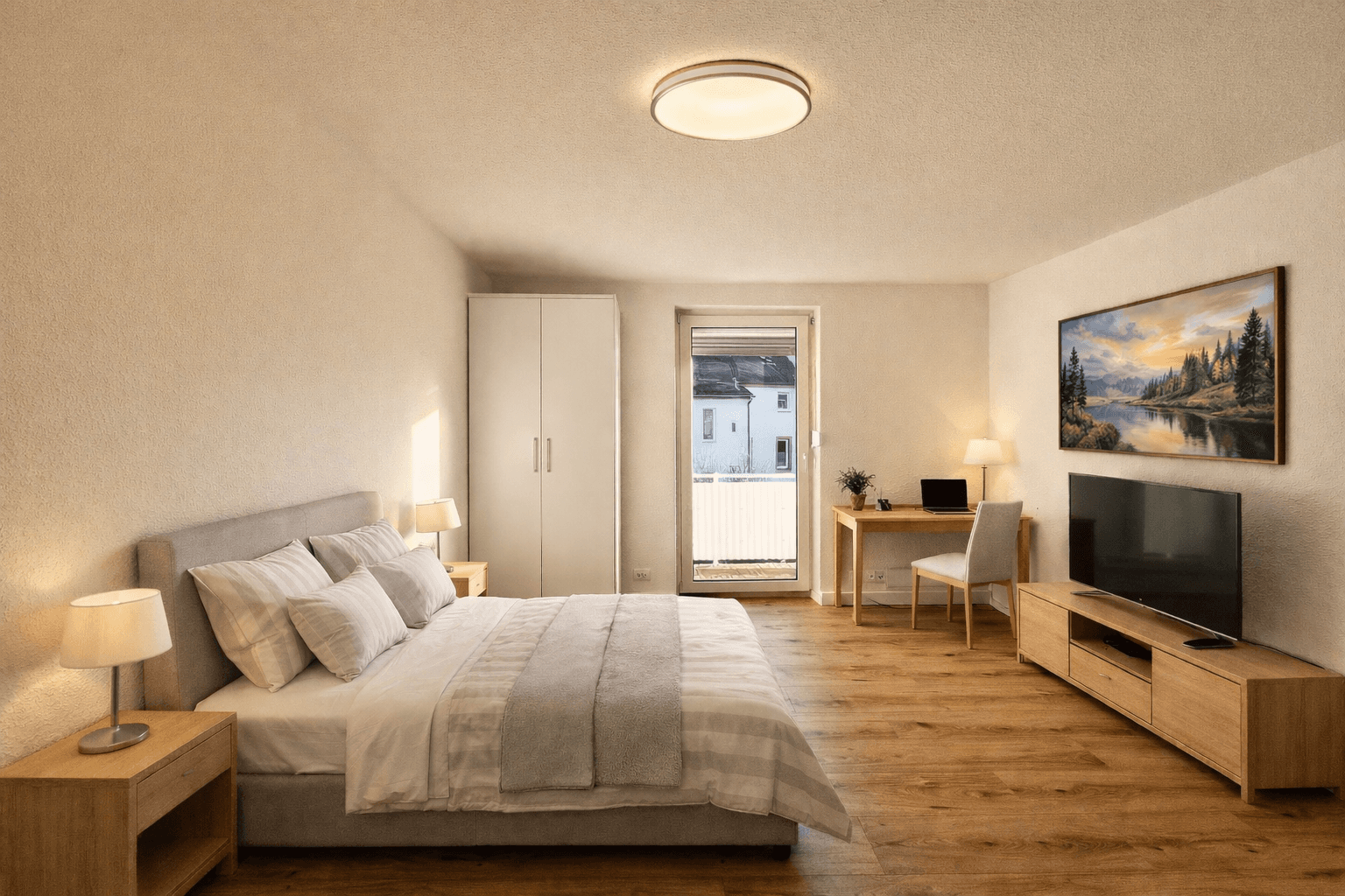 3 bedroom flat for sale, 72 m², Kaiserlautern, Rhineland-Palatinate 3 bedroom flat for sale, 72 m², Kaiserlautern, Rhineland-Palatinate