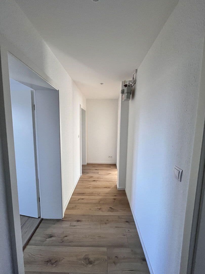 3 bedroom flat for sale, 72 m², Kaiserlautern, Rhineland-Palatinate 3 bedroom flat for sale, 72 m², Kaiserlautern, Rhineland-Palatinate