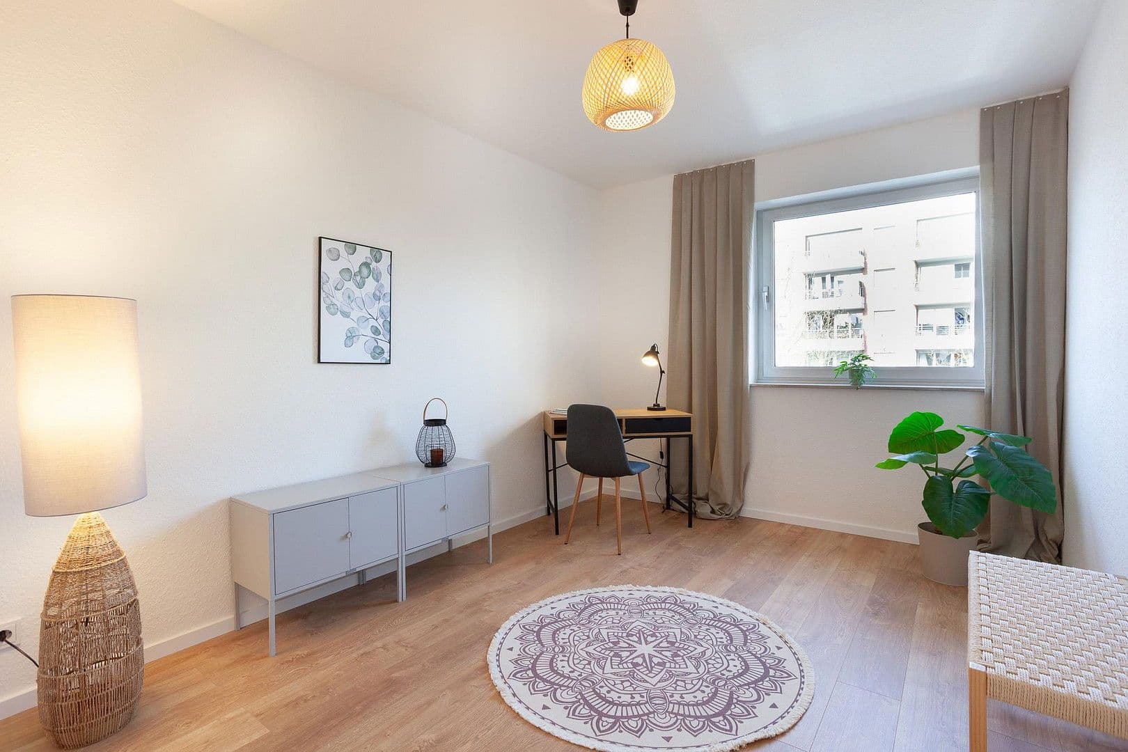 3 bedroom flat for sale, 77 m², Mülheim an der Ruhr, North Rhine-Westphalia 3 bedroom flat for sale, 77 m², Mülheim an der Ruhr, North Rhine-Westphalia