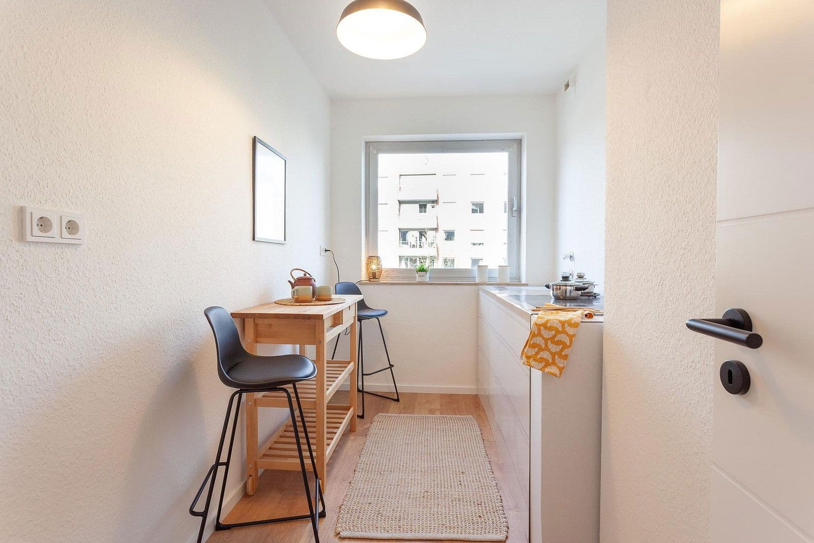 3 bedroom flat for sale, 77 m², Mülheim an der Ruhr, North Rhine-Westphalia 3 bedroom flat for sale, 77 m², Mülheim an der Ruhr, North Rhine-Westphalia