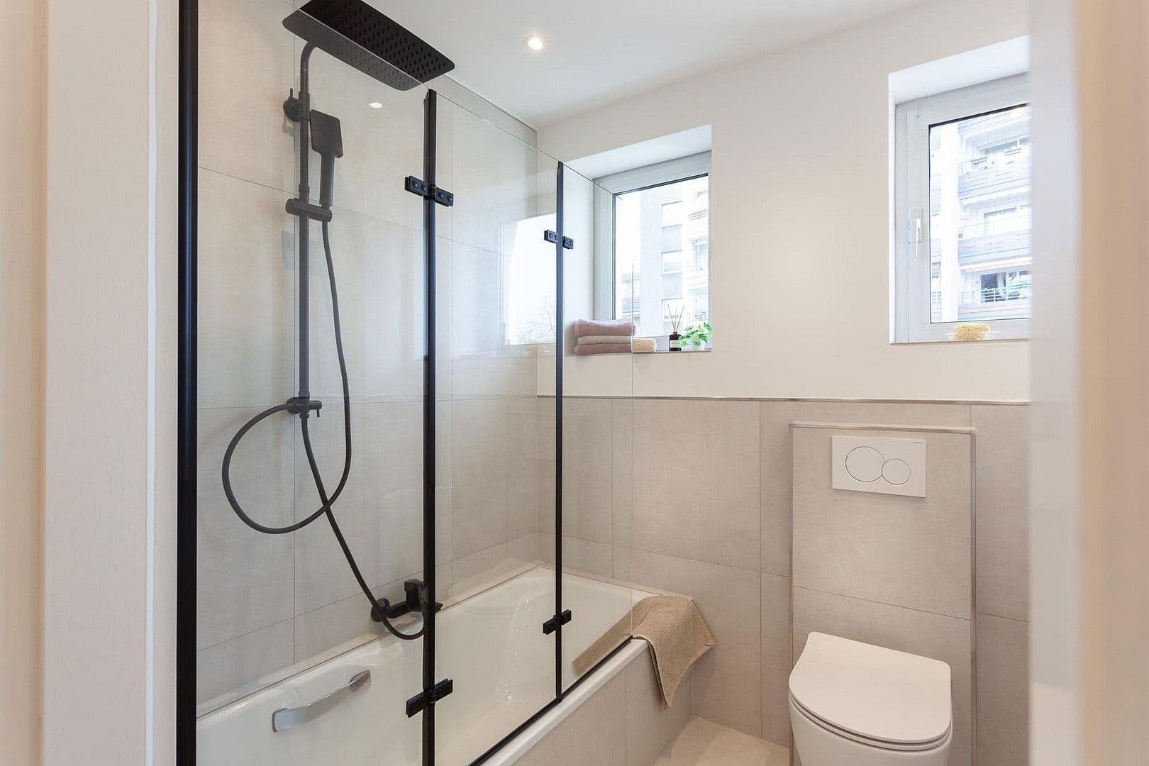 3 bedroom flat for sale, 77 m², Mülheim an der Ruhr, North Rhine-Westphalia 3 bedroom flat for sale, 77 m², Mülheim an der Ruhr, North Rhine-Westphalia