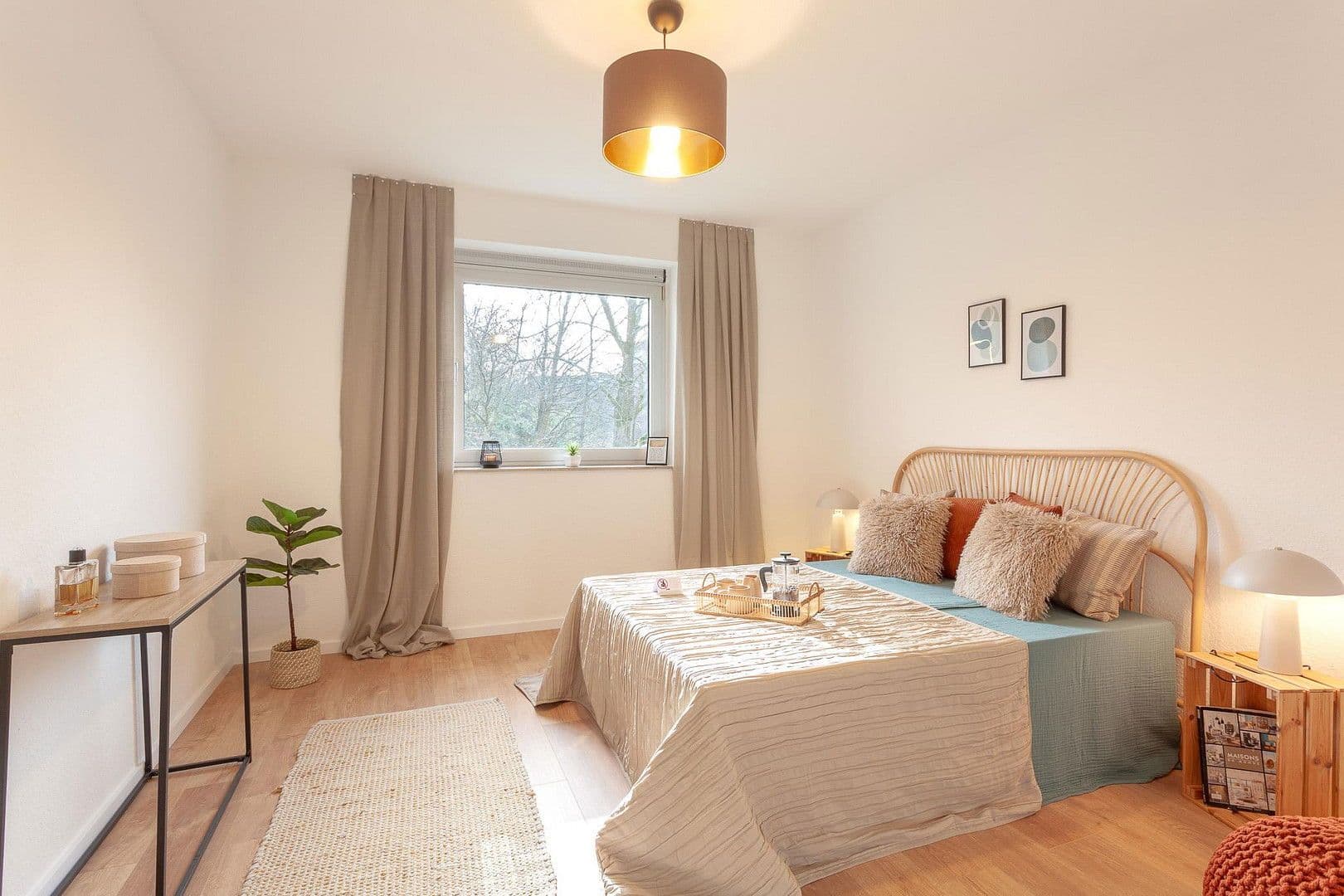 3 bedroom flat for sale, 77 m², Mülheim an der Ruhr, North Rhine-Westphalia 3 bedroom flat for sale, 77 m², Mülheim an der Ruhr, North Rhine-Westphalia