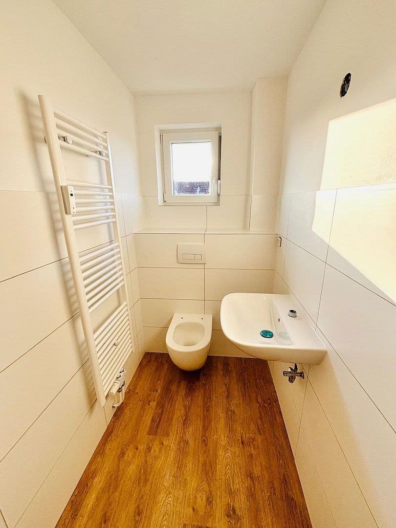 2 bedroom flat for sale, 57 m², Aglasterhausen, Baden-Württemberg 2 bedroom flat for sale, 57 m², Aglasterhausen, Baden-Württemberg