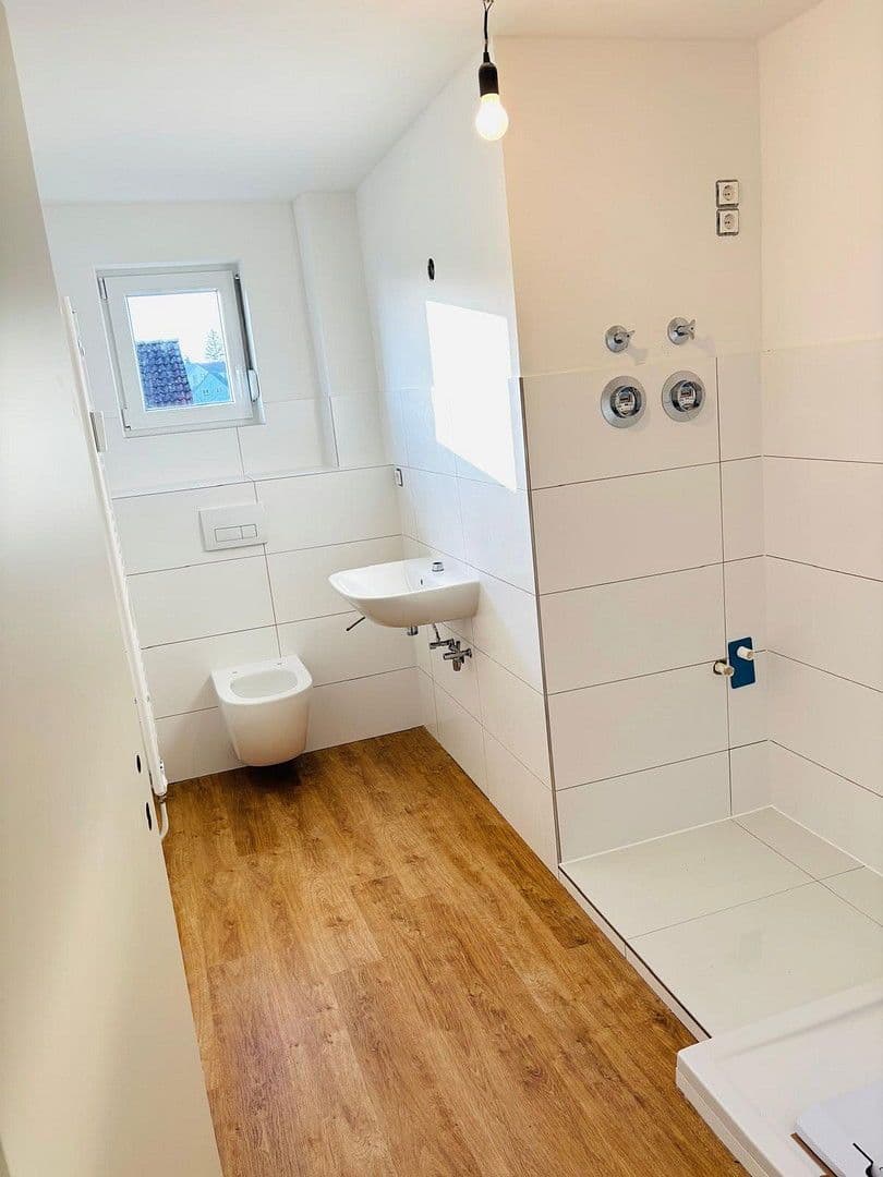 2 bedroom flat for sale, 57 m², Aglasterhausen, Baden-Württemberg 2 bedroom flat for sale, 57 m², Aglasterhausen, Baden-Württemberg