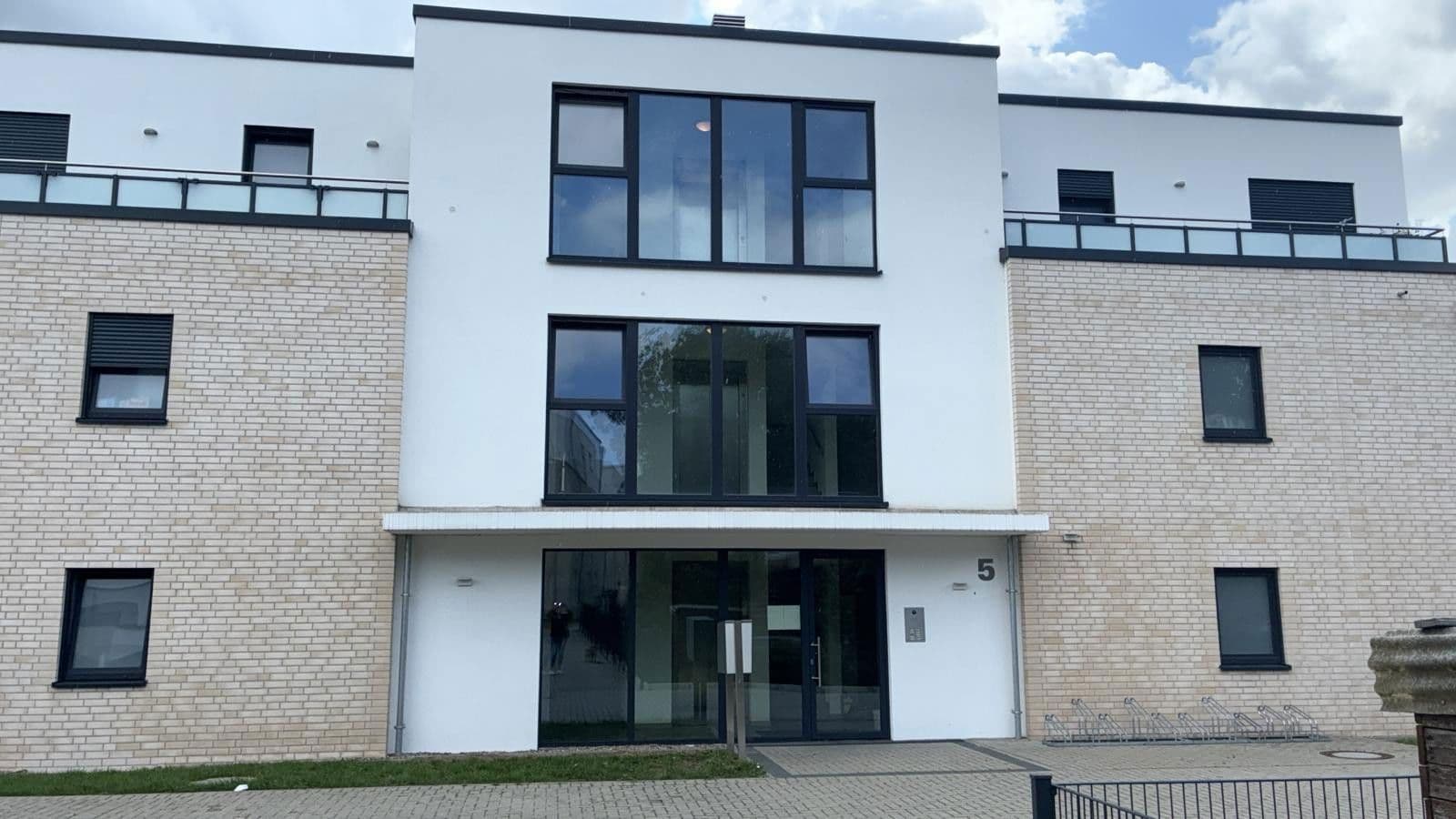 4 bedroom flat for sale, 95 m², Nachtigallenweg 5, Peine, Lower Saxony 4 bedroom flat for sale, 95 m², Nachtigallenweg 5, Peine, Lower Saxony