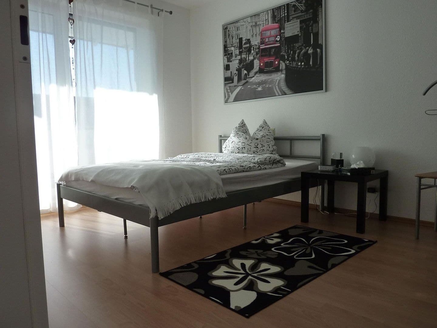 2 bedroom flat to rent, 55 m², Taunusstein, Hesse 2 bedroom flat to rent, 55 m², Taunusstein, Hesse