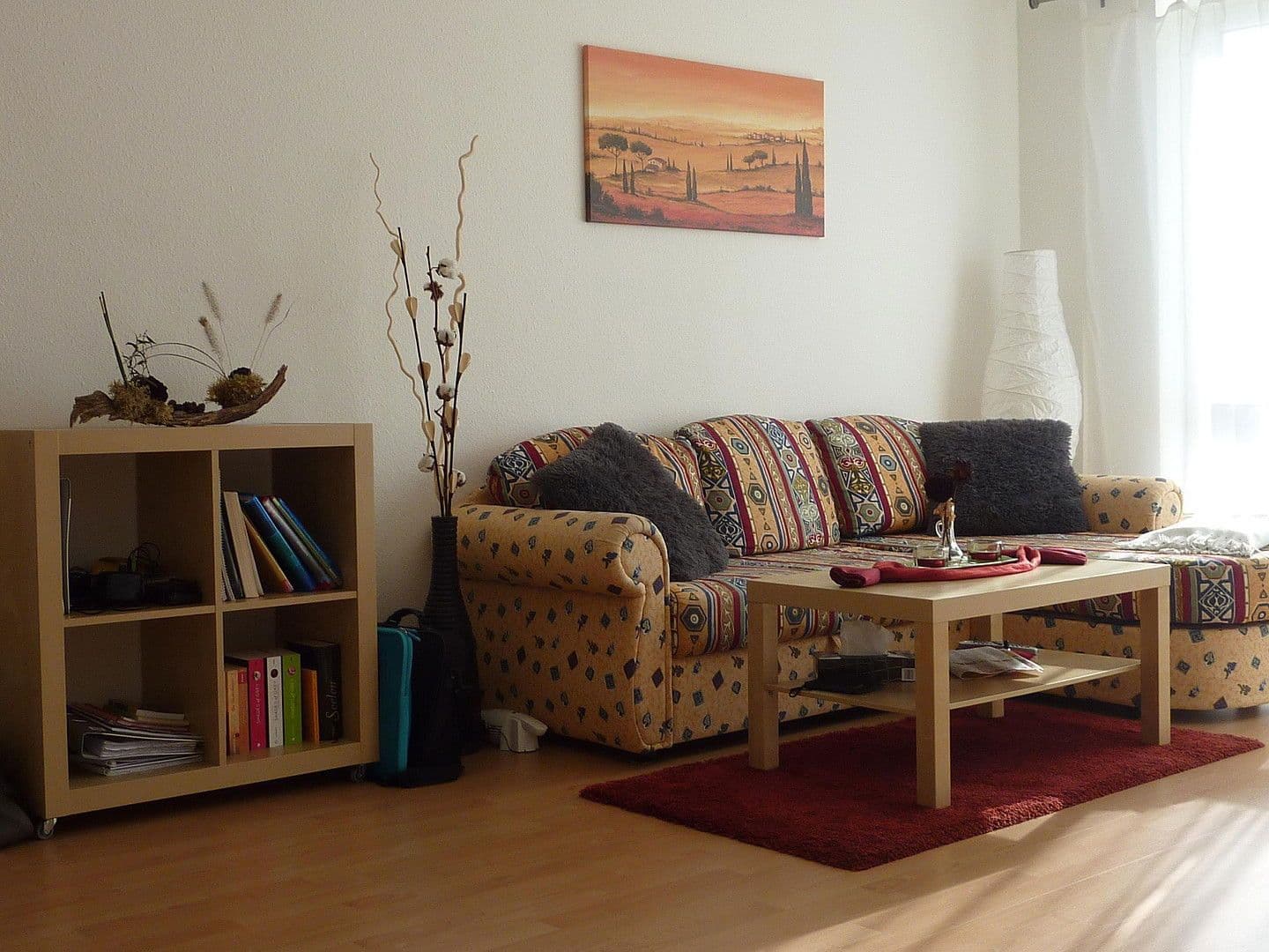 2 bedroom flat to rent, 55 m², Taunusstein, Hesse 2 bedroom flat to rent, 55 m², Taunusstein, Hesse