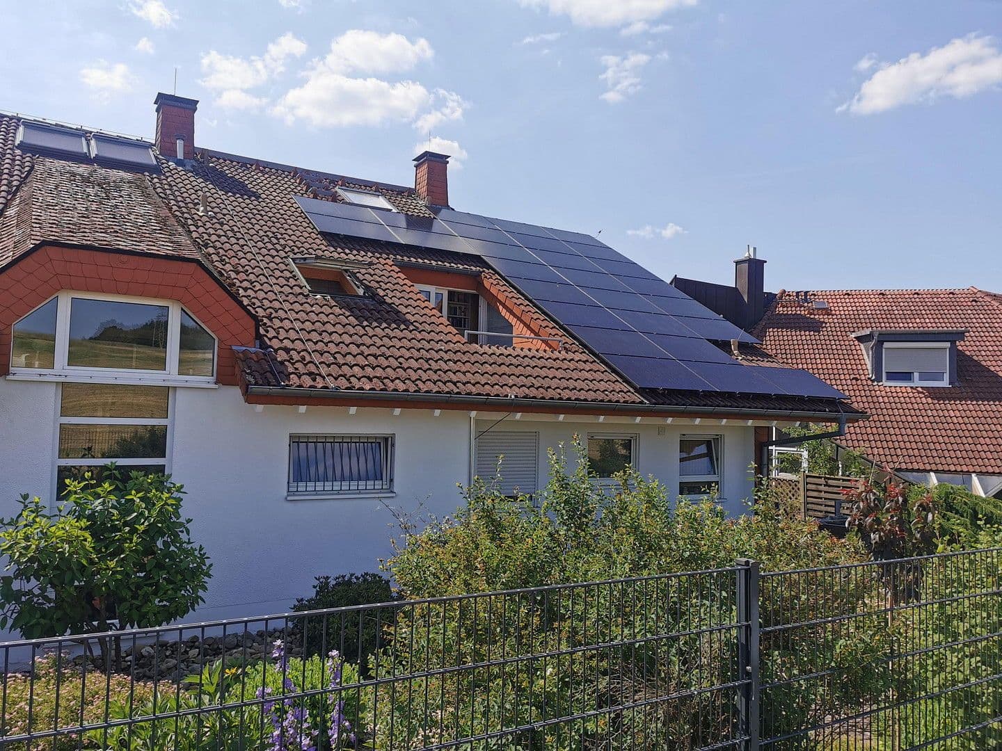 2 bedroom flat to rent, 55 m², Taunusstein, Hesse 2 bedroom flat to rent, 55 m², Taunusstein, Hesse