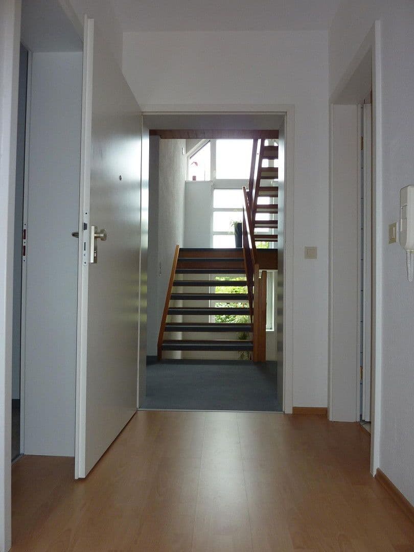 2 bedroom flat to rent, 55 m², Taunusstein, Hesse 2 bedroom flat to rent, 55 m², Taunusstein, Hesse