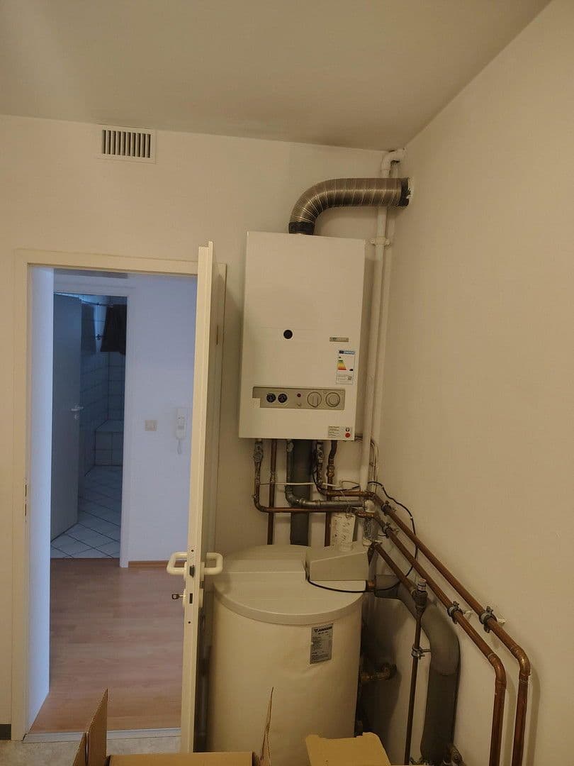 2 bedroom flat to rent, 55 m², Taunusstein, Hesse 2 bedroom flat to rent, 55 m², Taunusstein, Hesse