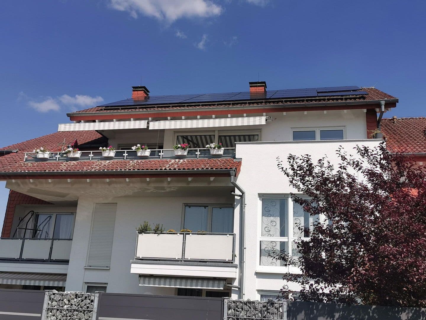 2 bedroom flat to rent, 55 m², Taunusstein, Hesse 2 bedroom flat to rent, 55 m², Taunusstein, Hesse