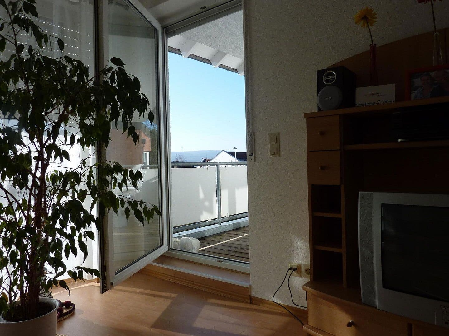 2 bedroom flat to rent, 55 m², Taunusstein, Hesse 2 bedroom flat to rent, 55 m², Taunusstein, Hesse