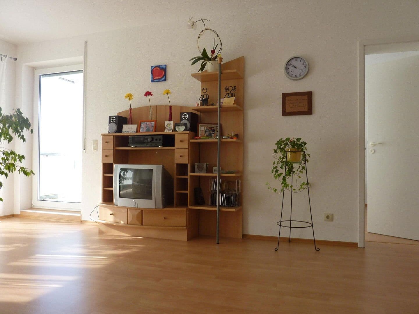 2 bedroom flat to rent, 55 m², Taunusstein, Hesse 2 bedroom flat to rent, 55 m², Taunusstein, Hesse