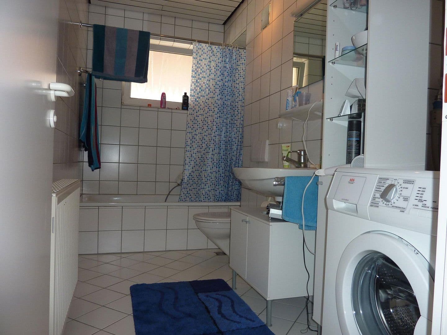 2 bedroom flat to rent, 55 m², Taunusstein, Hesse 2 bedroom flat to rent, 55 m², Taunusstein, Hesse