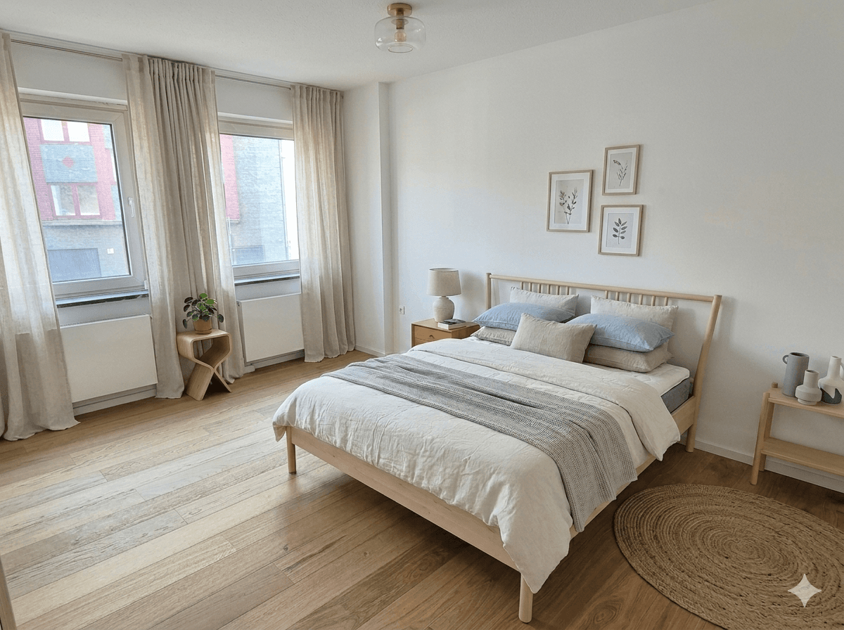 2 bedroom flat for sale, 63 m², Düsseldorf, North Rhine-Westphalia 2 bedroom flat for sale, 63 m², Düsseldorf, North Rhine-Westphalia