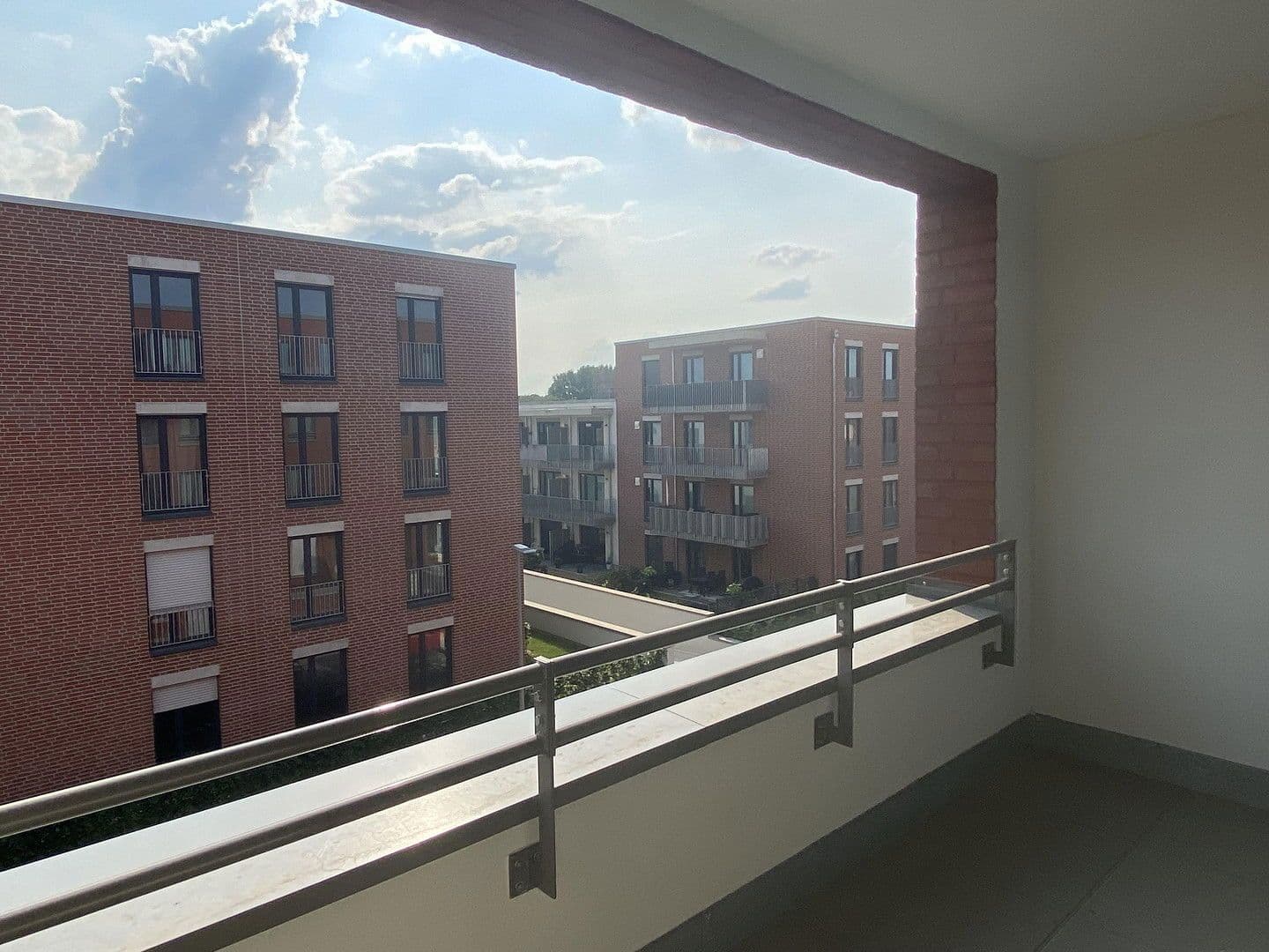 2 bedroom flat to rent, 75 m², Hannelore-Kunze-Straße 22-24, Hanover, Lower Saxony 2 bedroom flat to rent, 75 m², Hannelore-Kunze-Straße 22-24, Hanover, Lower Saxony