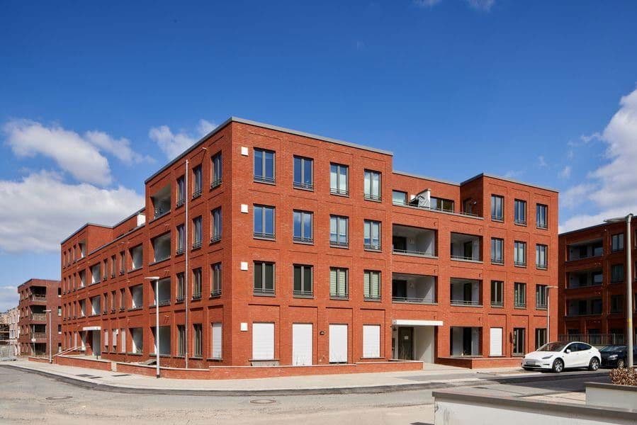 2 bedroom flat to rent, 75 m², Hannelore-Kunze-Straße 22-24, Hanover, Lower Saxony 2 bedroom flat to rent, 75 m², Hannelore-Kunze-Straße 22-24, Hanover, Lower Saxony