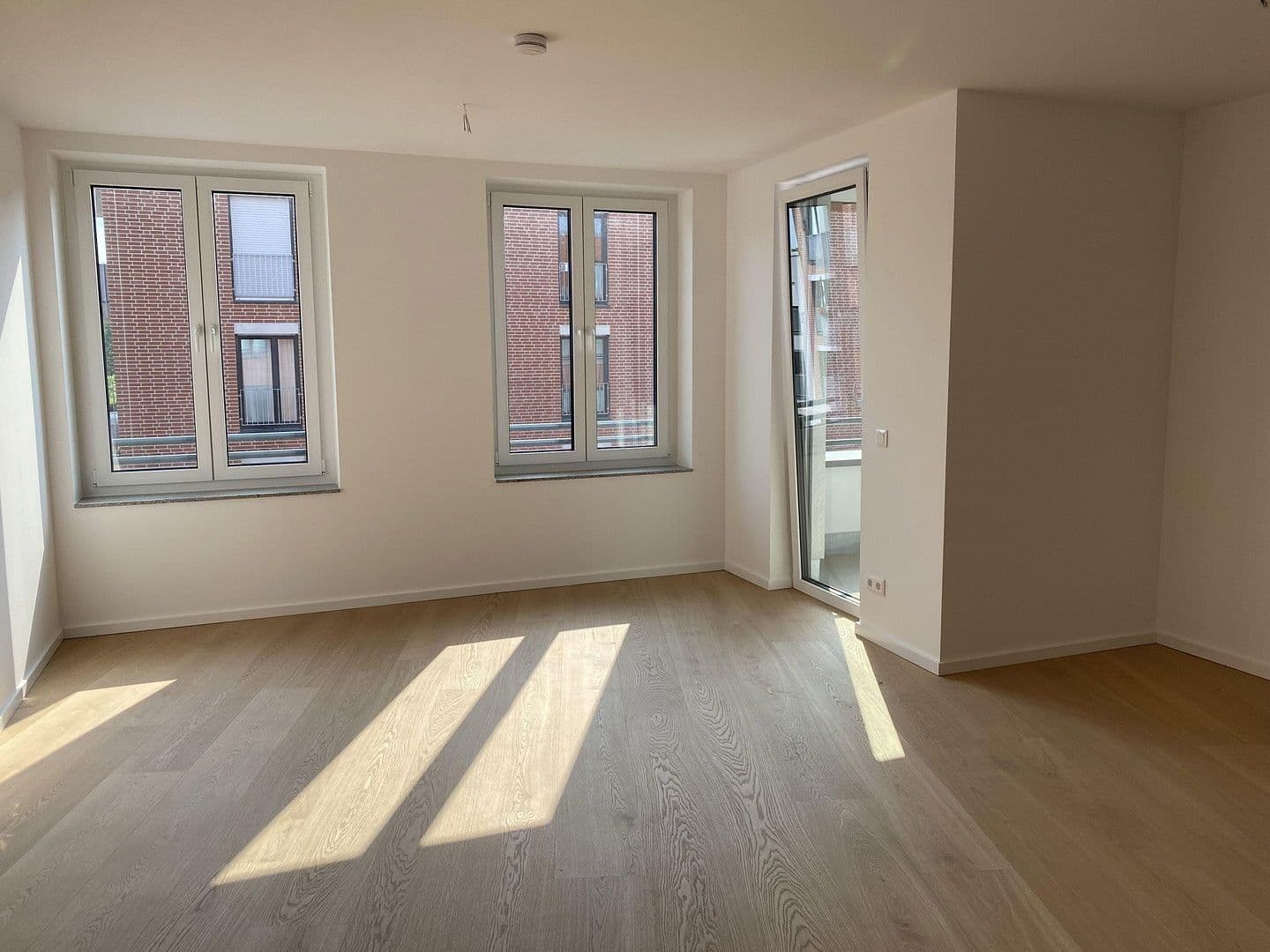 2 bedroom flat to rent, 75 m², Hannelore-Kunze-Straße 22-24, Hanover, Lower Saxony 2 bedroom flat to rent, 75 m², Hannelore-Kunze-Straße 22-24, Hanover, Lower Saxony