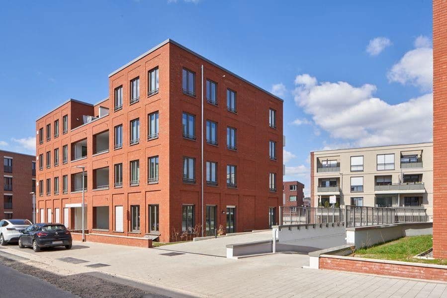 2 bedroom flat to rent, 75 m², Hannelore-Kunze-Straße 22-24, Hanover, Lower Saxony 2 bedroom flat to rent, 75 m², Hannelore-Kunze-Straße 22-24, Hanover, Lower Saxony