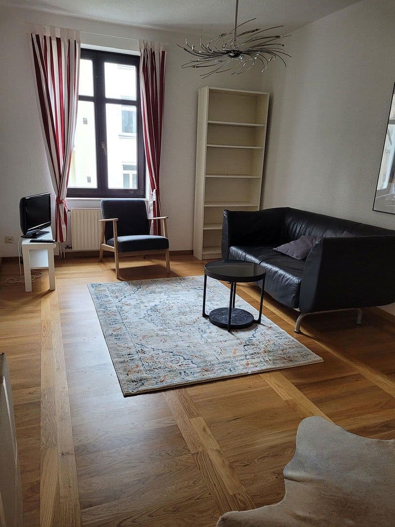 2 bedroom flat to rent, 43 m², Frankfurt am Main, Hesse 2 bedroom flat to rent, 43 m², Frankfurt am Main, Hesse