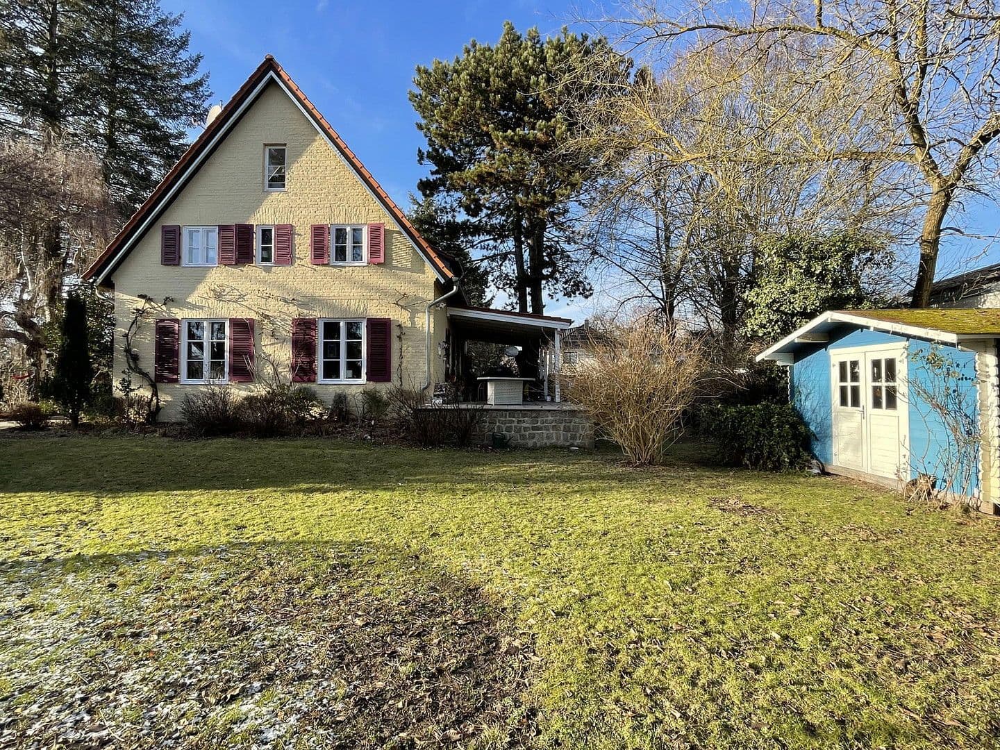 house for sale, 226 m², Gottfried-Keller-Str. 8, Teltow, Brandenburg house for sale, 226 m², Gottfried-Keller-Str. 8, Teltow, Brandenburg