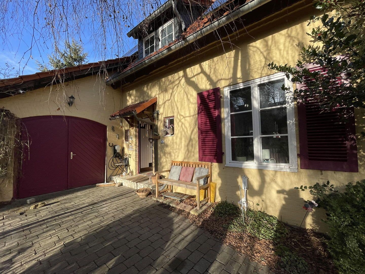 house for sale, 226 m², Gottfried-Keller-Str. 8, Teltow, Brandenburg house for sale, 226 m², Gottfried-Keller-Str. 8, Teltow, Brandenburg