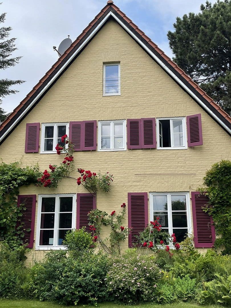 house for sale, 226 m², Gottfried-Keller-Str. 8, Teltow, Brandenburg house for sale, 226 m², Gottfried-Keller-Str. 8, Teltow, Brandenburg