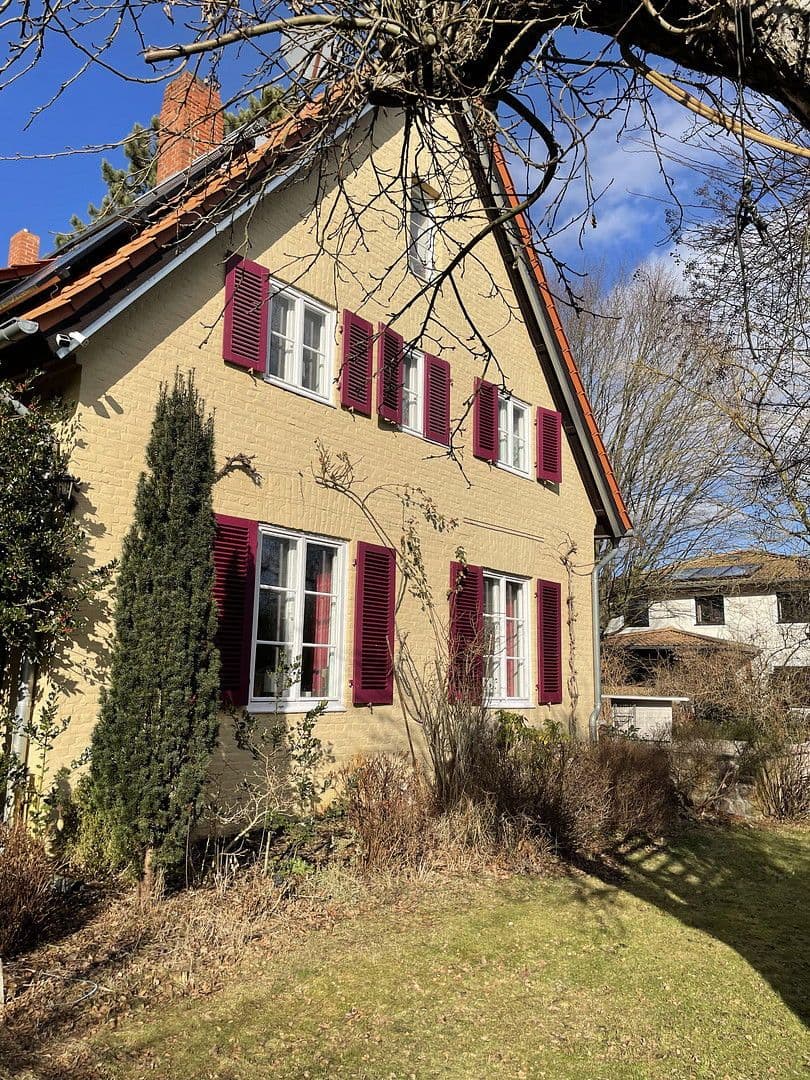 house for sale, 226 m², Gottfried-Keller-Str. 8, Teltow, Brandenburg house for sale, 226 m², Gottfried-Keller-Str. 8, Teltow, Brandenburg