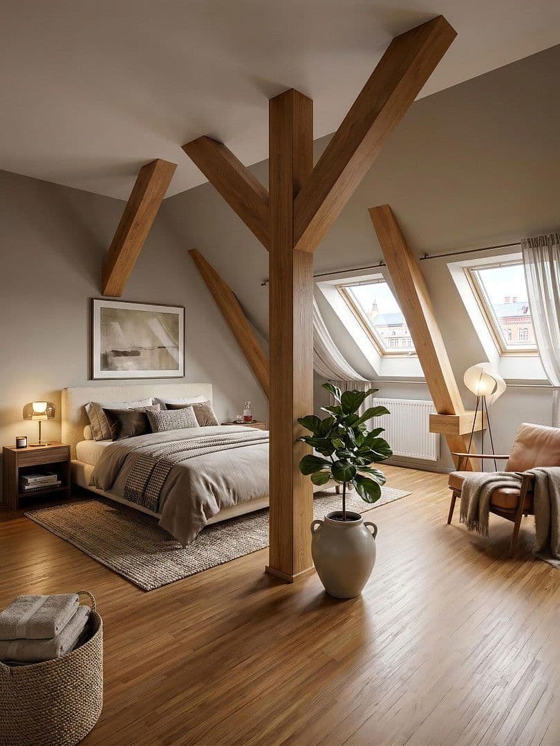 2 bedroom flat to rent, 57 m², Schweriner Straße 23, Erfurt, Thuringia 2 bedroom flat to rent, 57 m², Schweriner Straße 23, Erfurt, Thuringia