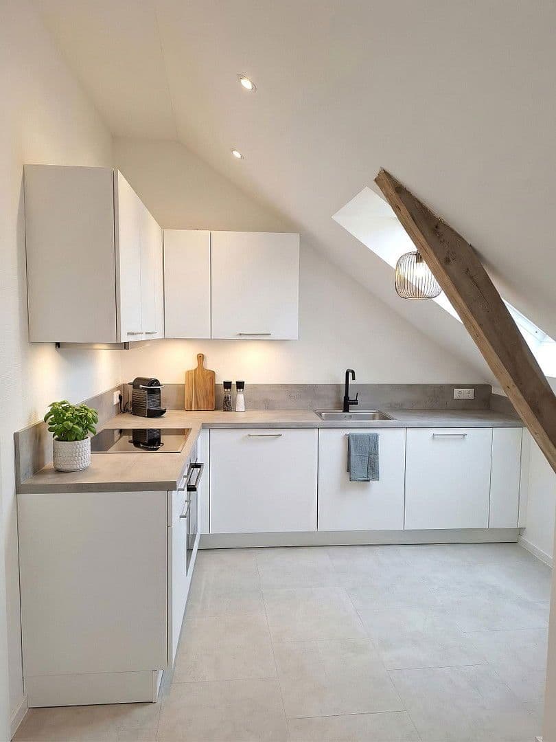 2 bedroom flat to rent, 57 m², Schweriner Straße 23, Erfurt, Thuringia 2 bedroom flat to rent, 57 m², Schweriner Straße 23, Erfurt, Thuringia