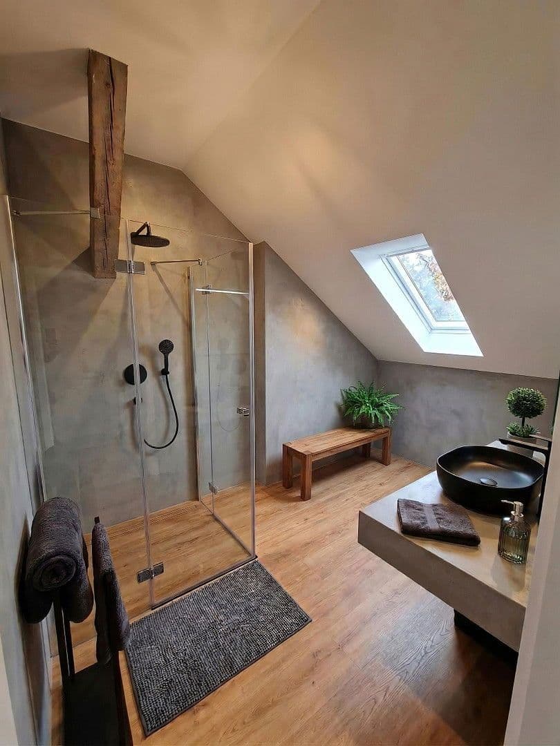 2 bedroom flat to rent, 57 m², Schweriner Straße 23, Erfurt, Thuringia 2 bedroom flat to rent, 57 m², Schweriner Straße 23, Erfurt, Thuringia