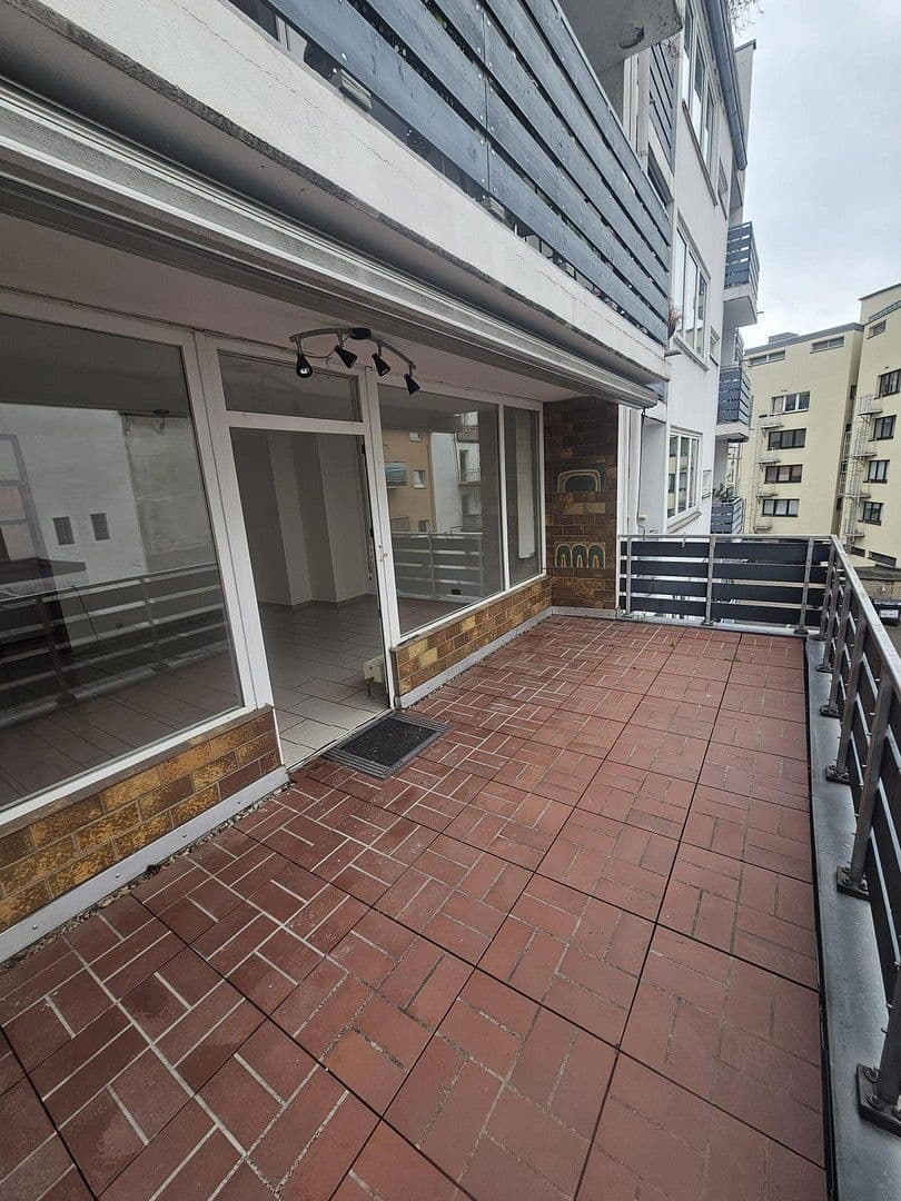 2 bedroom flat for sale, 57 m², Köln, North Rhine-Westphalia 2 bedroom flat for sale, 57 m², Köln, North Rhine-Westphalia