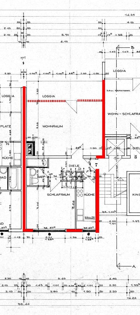 2 bedroom flat for sale, 57 m², Köln, North Rhine-Westphalia 2 bedroom flat for sale, 57 m², Köln, North Rhine-Westphalia