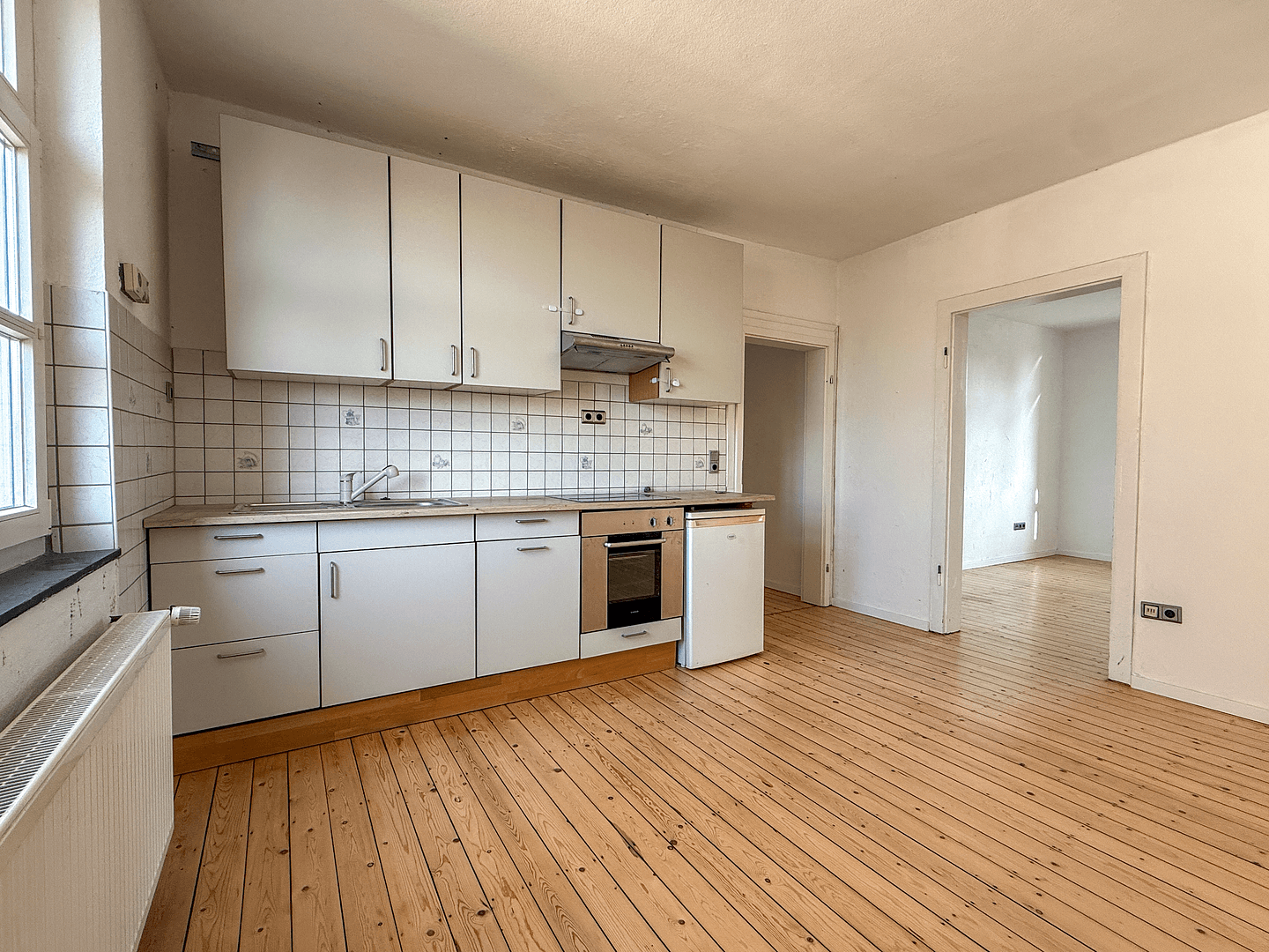 2 bedroom flat to rent, 53 m², Leverkusen, North Rhine-Westphalia 2 bedroom flat to rent, 53 m², Leverkusen, North Rhine-Westphalia
