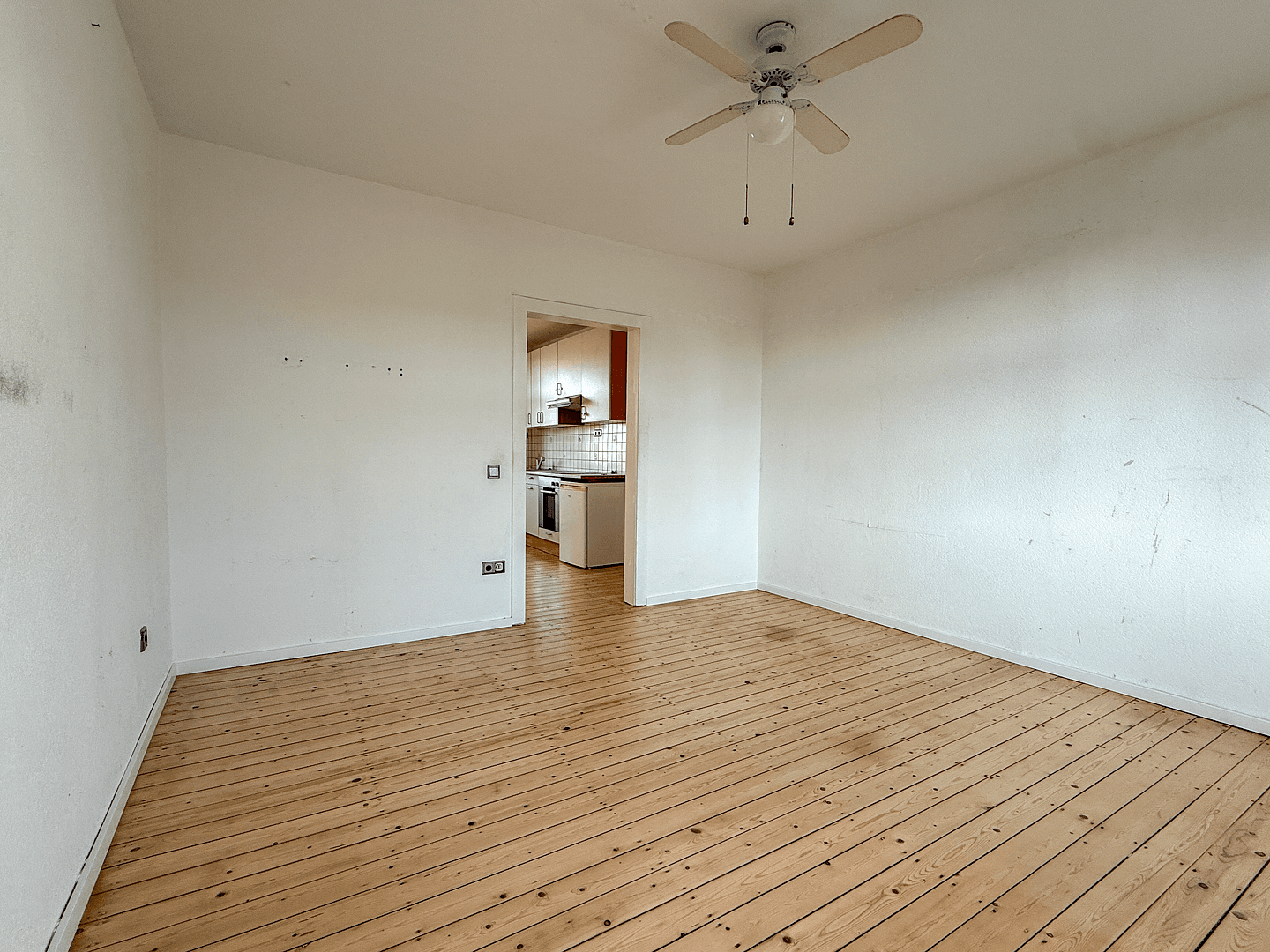 2 bedroom flat to rent, 53 m², Leverkusen, North Rhine-Westphalia 2 bedroom flat to rent, 53 m², Leverkusen, North Rhine-Westphalia