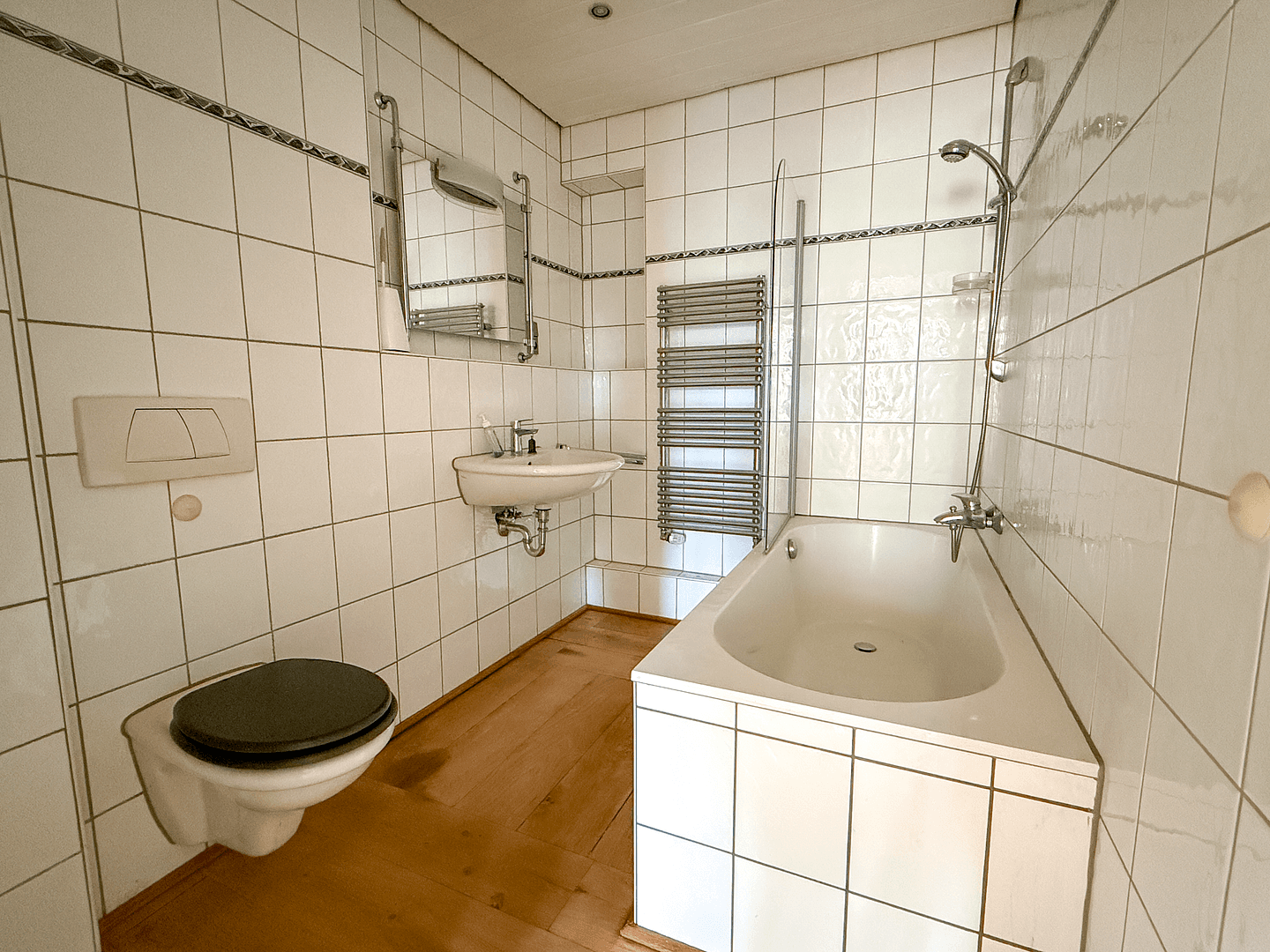 2 bedroom flat to rent, 53 m², Leverkusen, North Rhine-Westphalia 2 bedroom flat to rent, 53 m², Leverkusen, North Rhine-Westphalia
