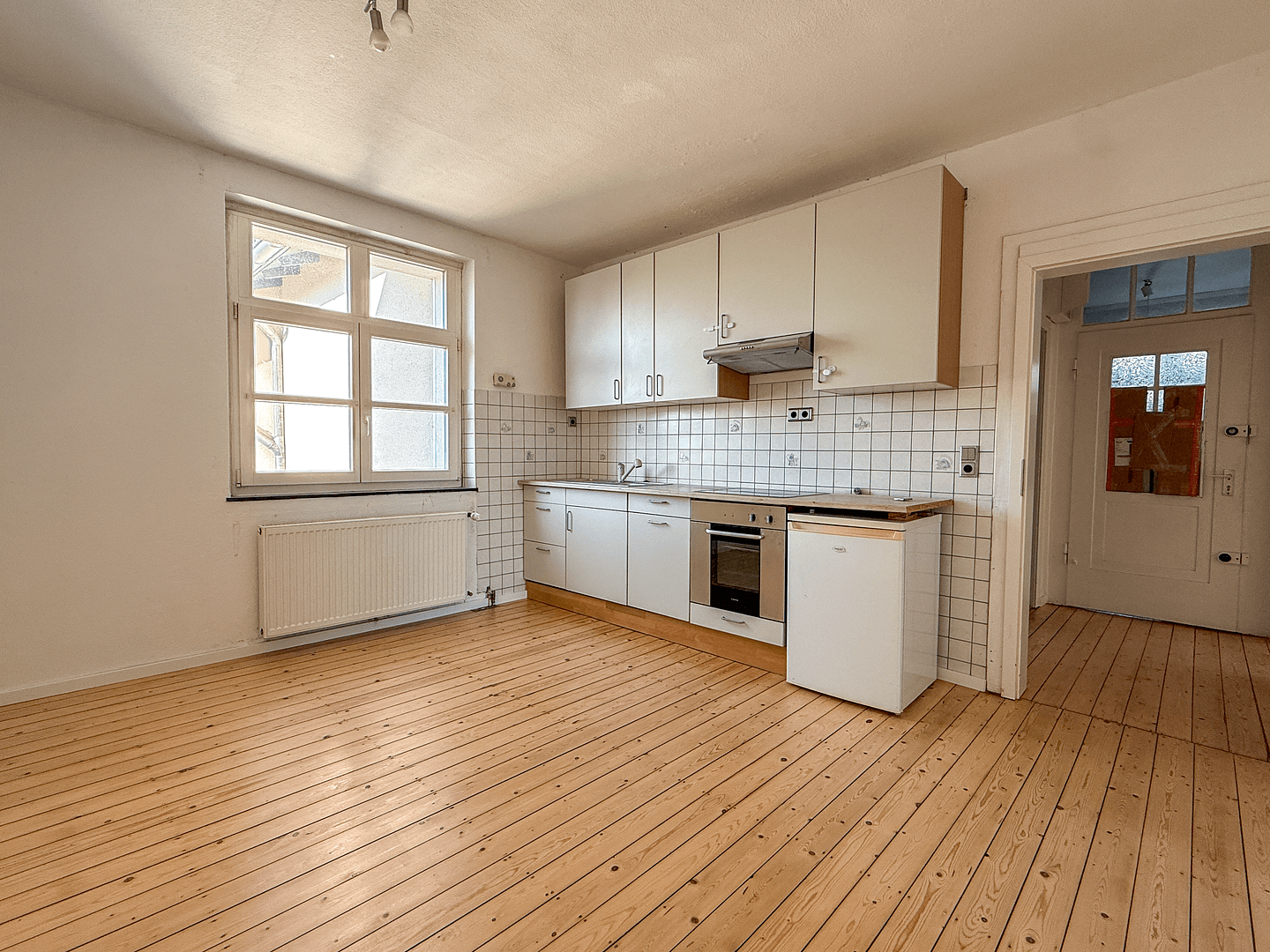 2 bedroom flat to rent, 53 m², Leverkusen, North Rhine-Westphalia 2 bedroom flat to rent, 53 m², Leverkusen, North Rhine-Westphalia