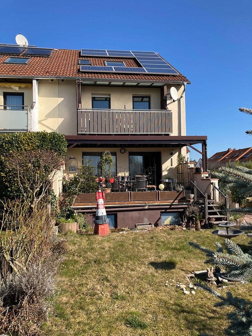 house for sale, 150 m², Wiesbaden, Hesse house for sale, 150 m², Wiesbaden, Hesse