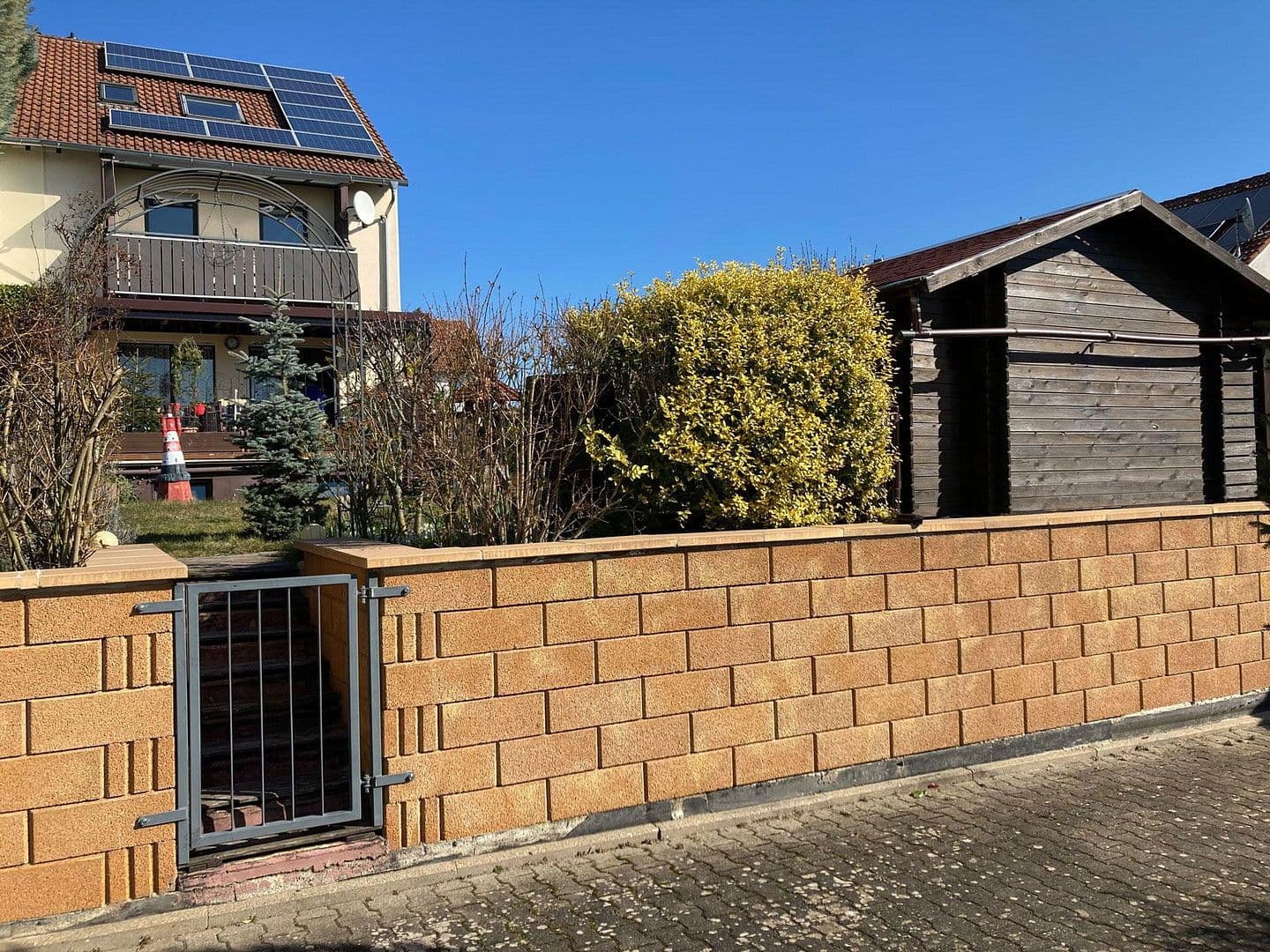 house for sale, 150 m², Wiesbaden, Hesse house for sale, 150 m², Wiesbaden, Hesse