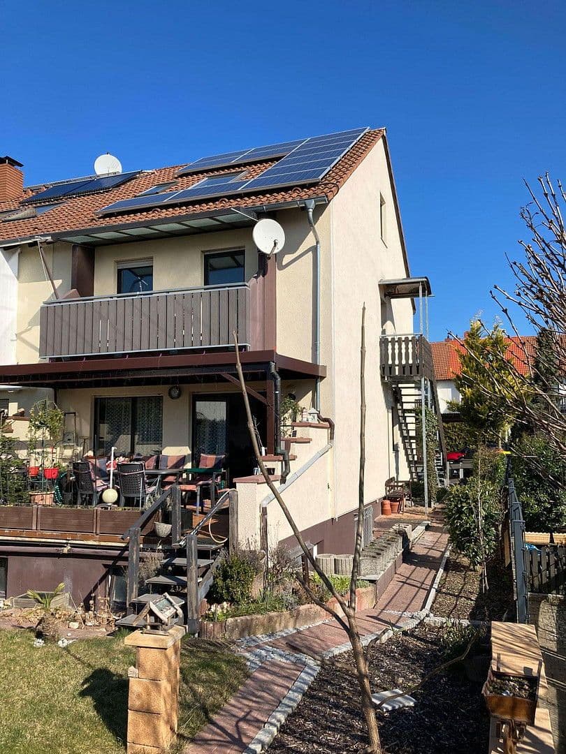 house for sale, 150 m², Wiesbaden, Hesse house for sale, 150 m², Wiesbaden, Hesse