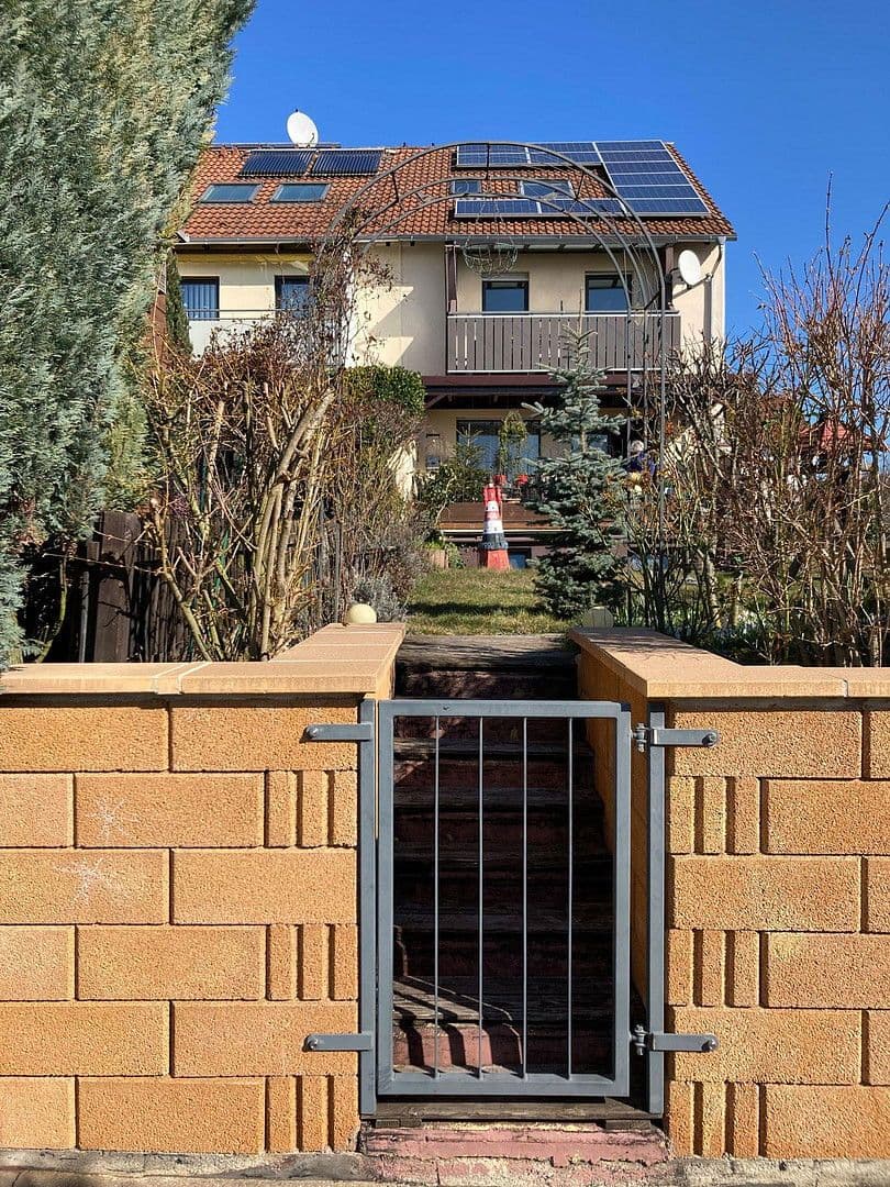 house for sale, 150 m², Wiesbaden, Hesse house for sale, 150 m², Wiesbaden, Hesse