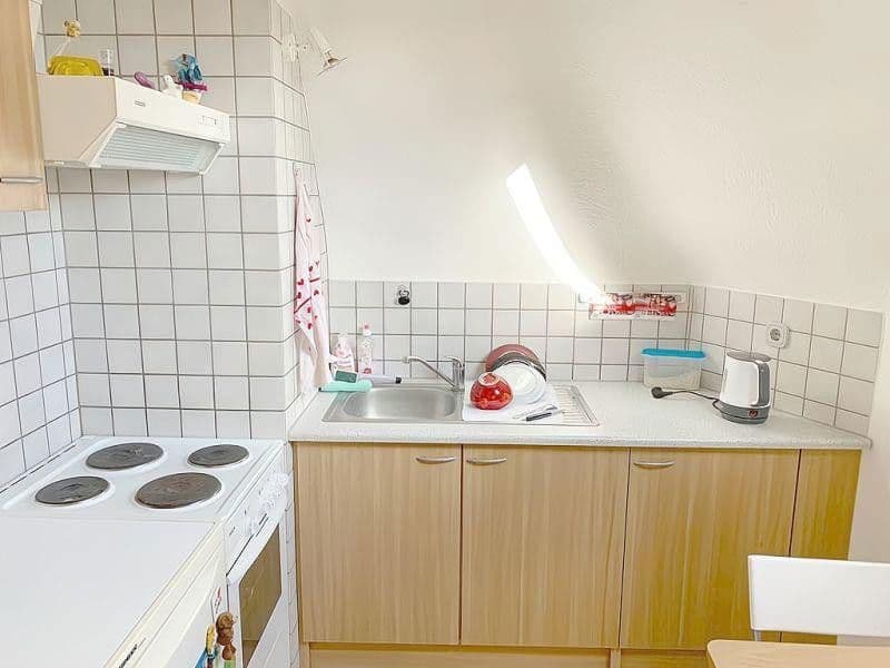 2 bedroom flat to rent, 49 m², Hamburg, Hamburg 2 bedroom flat to rent, 49 m², Hamburg, Hamburg