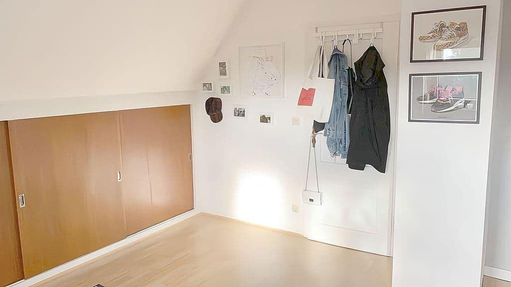 2 bedroom flat to rent, 49 m², Hamburg, Hamburg 2 bedroom flat to rent, 49 m², Hamburg, Hamburg