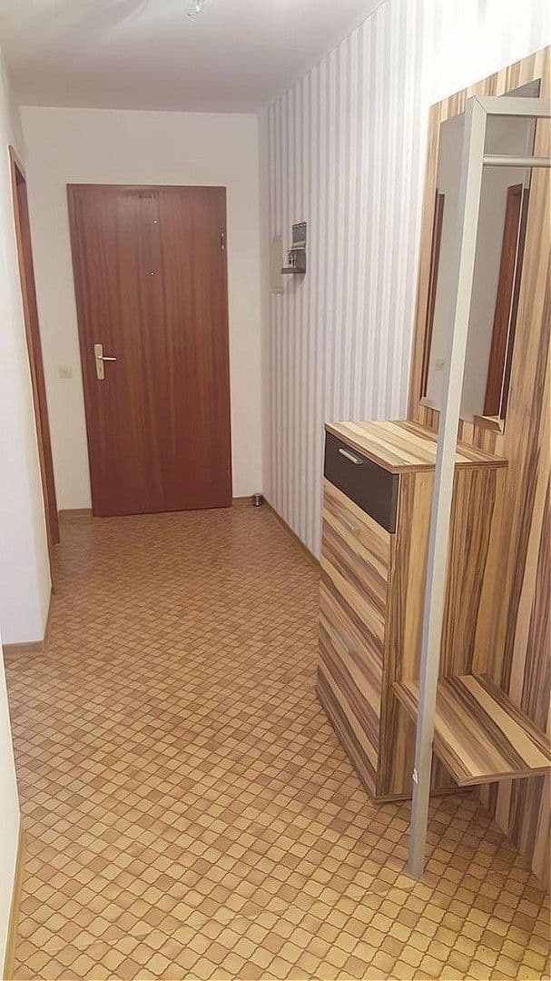 2 bedroom flat to rent, 49 m², Hamburg, Hamburg 2 bedroom flat to rent, 49 m², Hamburg, Hamburg