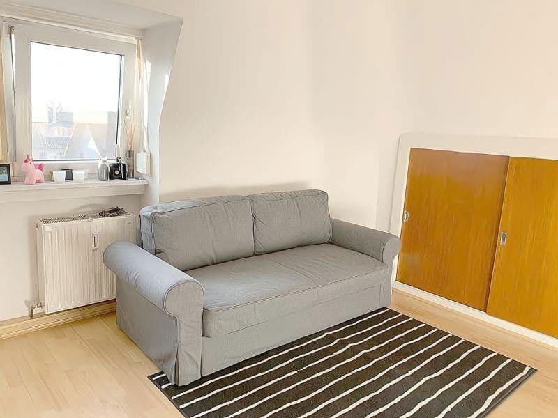 2 bedroom flat to rent, 49 m², Hamburg, Hamburg 2 bedroom flat to rent, 49 m², Hamburg, Hamburg