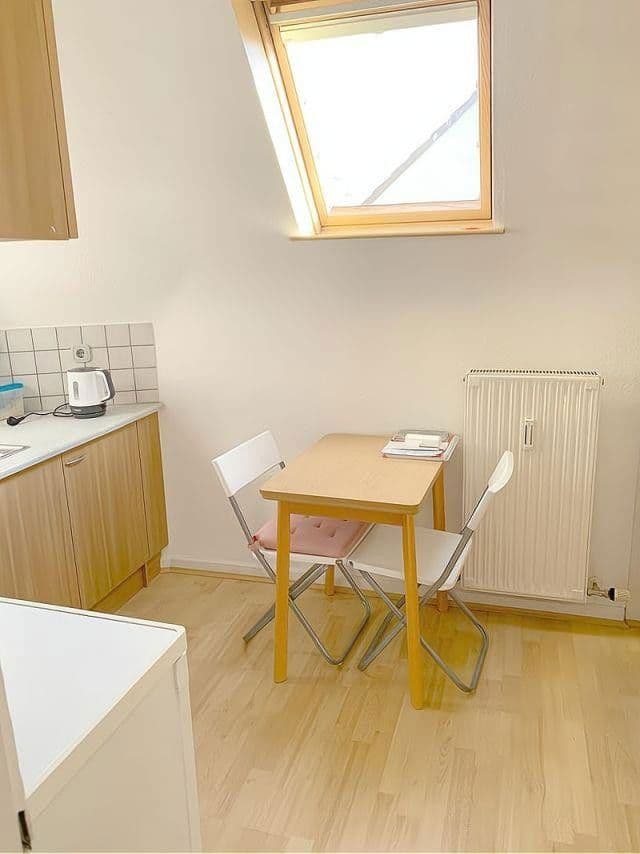 2 bedroom flat to rent, 49 m², Hamburg, Hamburg 2 bedroom flat to rent, 49 m², Hamburg, Hamburg